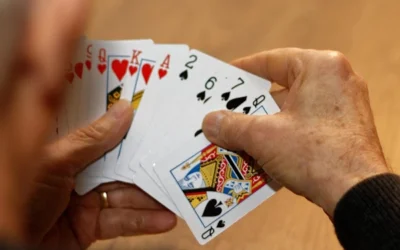 Die Magie des Spielens