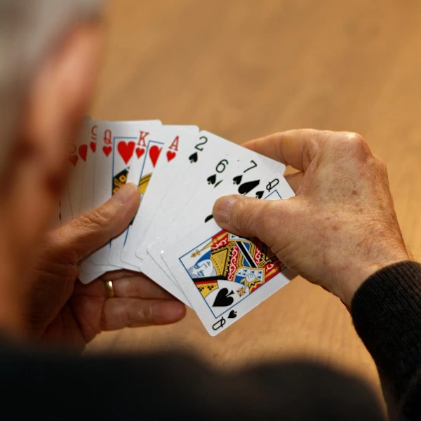 Spielen