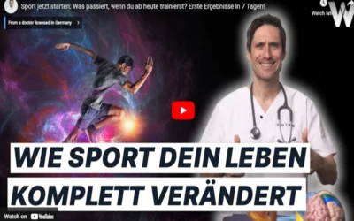 Sport erklärt in 15 Minuten